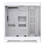 Thermaltake CTE E600 MX Midi Tower Bianco (CA-1Y3-00M6WN-00)