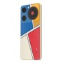NUBIA MUSIC POP ART 4GB (NUBIAMUS24PPA)