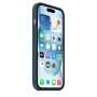 IP15 SIL CASE  MS  STORMBLUE (MXPF3ZM/A)