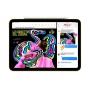 IPAD WI-FI 256GB PINK (MCMH4TY/A)