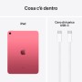 IPAD WI-FI 256GB PINK (MCMH4TY/A)