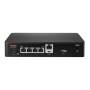 Hewlett Packard Enterprise Aruba 9004 (RW) gateway/controller 100, 1000 Mbit/s (R1B21A)