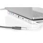 Digitus AK-300210-015-S cavo USB 1,5 m USB 2.0 USB C Nero