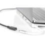 Digitus AK-300210-015-S cavo USB 1,5 m USB 2.0 USB C Nero