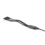 Digitus AK-300160-010-S cavo USB 1 m USB C Nero