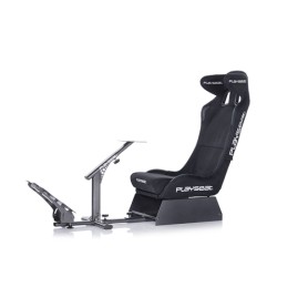 Playseat Evolution PRO ActiFit Sedia per gaming universale Seduta imbottita Nero (REP.00262)