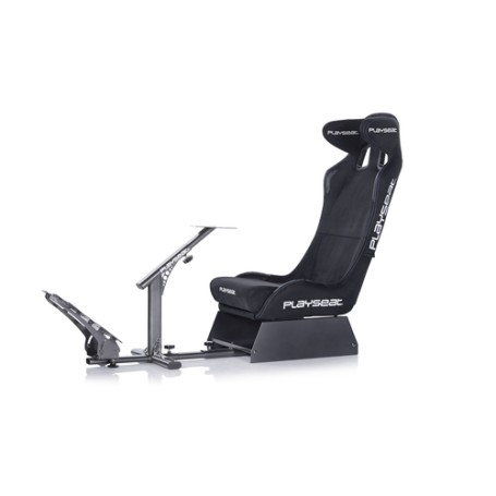 Playseat Evolution PRO ActiFit Sedia per gaming universale Seduta imbottita Nero (REP.00262)