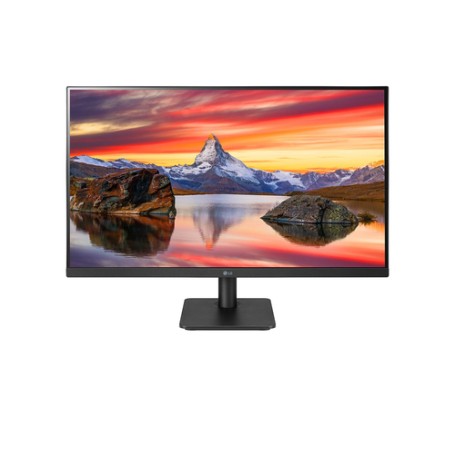 LG 27MP400-B 68,6 cm (27") 1920 x 1080 Pixel Full HD LED Nero (27MP400-B.AEU)