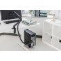 Digitus DA-90508 organizer per cavi Scrivania/Parete Guaina intrecciata per cavi Nero 1 pz