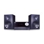 LG XBoom Micro Hi-Fi Microsistema audio per la casa 100 W Nero (CM2460DAB)