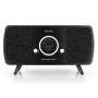 Tivoli Audio Home (Gen. 2) Microsistema audio per la casa 56 W Nero, Argento (850013894116)