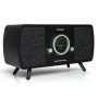 Tivoli Audio Home (Gen. 2) Microsistema audio per la casa 56 W Nero, Argento (850013894116)