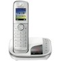 Panasonic KX-TGJ320 Telefono DECT Identificatore di chiamata Bianco (KX-TGJ320GW)