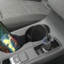 4smarts 464448 Caricabatterie per dispositivi mobili Nero Auto