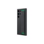 Samsung EF-GS918TBEGWW custodia per cellulare 17,3 cm (6.8") Cover Nero