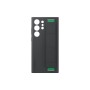 Samsung EF-GS918TBEGWW custodia per cellulare 17,3 cm (6.8") Cover Nero