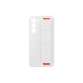 Samsung EF-GS916TWEGWW custodia per cellulare 16,8 cm (6.6") Cover Bianco