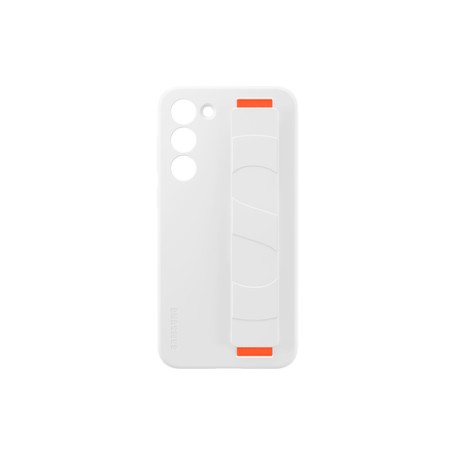 Samsung EF-GS916TWEGWW custodia per cellulare 16,8 cm (6.6") Cover Bianco