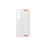 Samsung EF-GS916TWEGWW custodia per cellulare 16,8 cm (6.6") Cover Bianco
