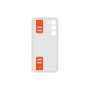 Samsung EF-GS916TWEGWW custodia per cellulare 16,8 cm (6.6") Cover Bianco
