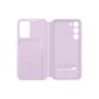 Samsung EF-ZS916CVEGWW custodia per cellulare 16,8 cm (6.6") Custodia a libro Lavanda