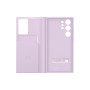 Samsung EF-ZS918CVEGWW custodia per cellulare 17,3 cm (6.8") Custodia a libro Lavanda