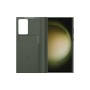 Samsung EF-ZS918CGEGWW custodia per cellulare 17,3 cm (6.8") Custodia a libro Verde