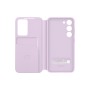 Samsung EF-ZS911CVEGWW custodia per cellulare 15,5 cm (6.1") Custodia a libro Lavanda