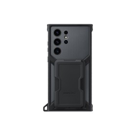 Samsung EF-RS918CBEGWW custodia per cellulare 17,3 cm (6.8") Cover Nero