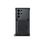 Samsung EF-RS918CBEGWW custodia per cellulare 17,3 cm (6.8") Cover Nero