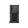 Samsung EF-RS918CBEGWW custodia per cellulare 17,3 cm (6.8") Cover Nero