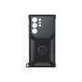 Samsung EF-RS918CBEGWW custodia per cellulare 17,3 cm (6.8") Cover Nero