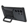 Samsung EF-RS918CBEGWW custodia per cellulare 17,3 cm (6.8") Cover Nero