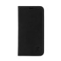 JT BERLIN BookCase Tegel custodia per cellulare 15,5 cm (6.1") Custodia a libro Nero (10752)