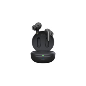 LG TONE-FP8 cuffia e auricolare Cuffie USB tipo-C Bluetooth Nero