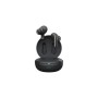 LG TONE-FP8 cuffia e auricolare Cuffie USB tipo-C Bluetooth Nero