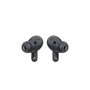 LG TONE-FP8 cuffia e auricolare Cuffie USB tipo-C Bluetooth Nero
