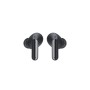 LG TONE-FP8 cuffia e auricolare Cuffie USB tipo-C Bluetooth Nero