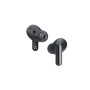 LG TONE-FP8 cuffia e auricolare Cuffie USB tipo-C Bluetooth Nero