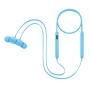 Apple Flex Cuffia Auricolare Bluetooth Blu (MYMG2ZM/A)