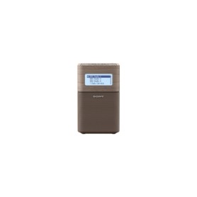 Sony XDR-V1BTD Portatile Marrone (XDRV1BTDT)