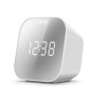 Philips TAR4406/12 sveglia Sveglia digitale Bianco