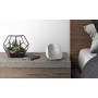 Philips TAR4406/12 sveglia Sveglia digitale Bianco