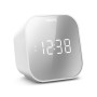 Philips TAR4406/12 sveglia Sveglia digitale Bianco
