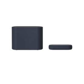 LG DQP5 altoparlante soundbar Nero 3.1.2 canali 320 W