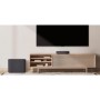 LG DQP5 altoparlante soundbar Nero 3.1.2 canali 320 W