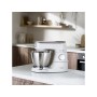 Kenwood KVC65.001WH robot da cucina 1200 W 5 L Acciaio inossidabile, Bianco Bilance incorporate