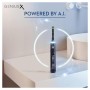 Oral-B Genius X Adulto Spazzolino oscillante Nero (396888)