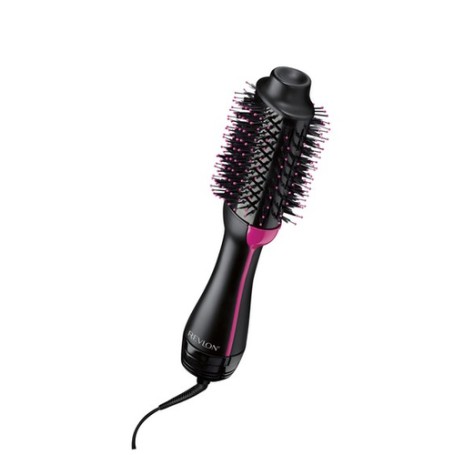 Revlon RVDR5222E asciuga capelli Nero, Rosa