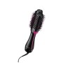 Revlon RVDR5222E asciuga capelli Nero, Rosa